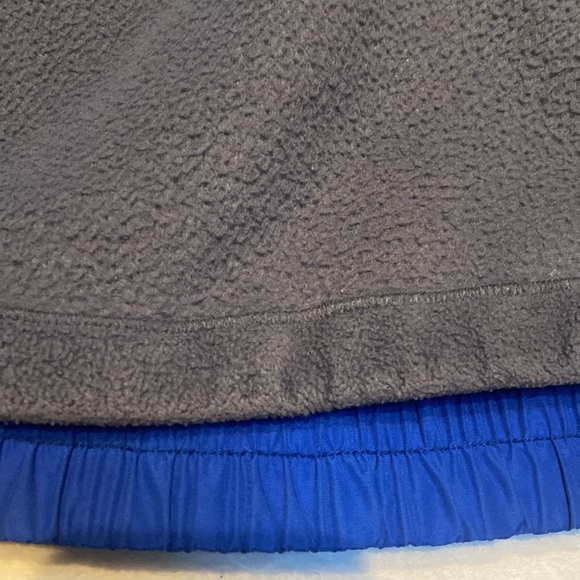 COLUMBIA BUGABOO Size L Heavy 3 in 1 Jacket Zip Out Inner Jacket - Picture 7 of 13